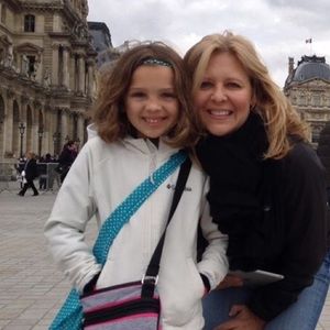 Meet your Posher, Julie